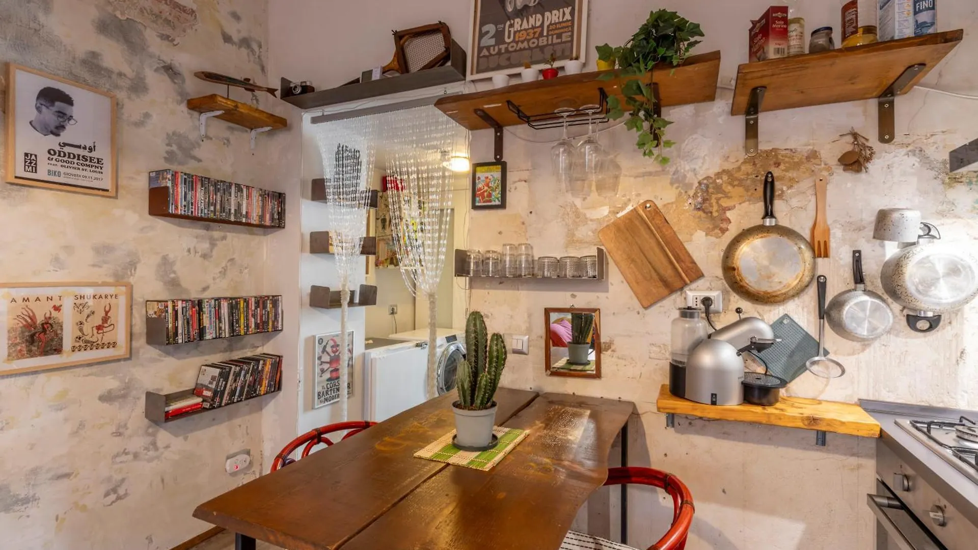 Bessy House, Near Fondazione Prada Apartment Milan