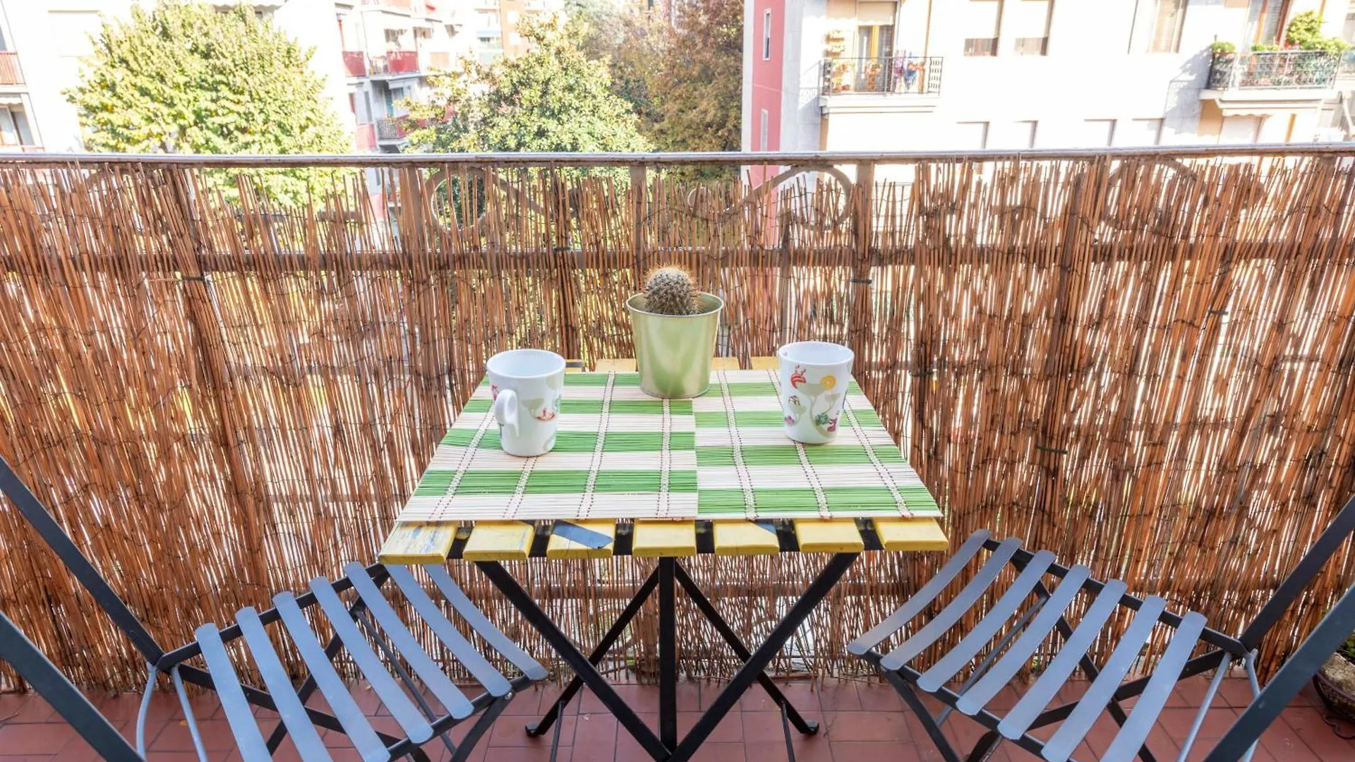 Bessy House, Near Fondazione Prada Apartment Milan