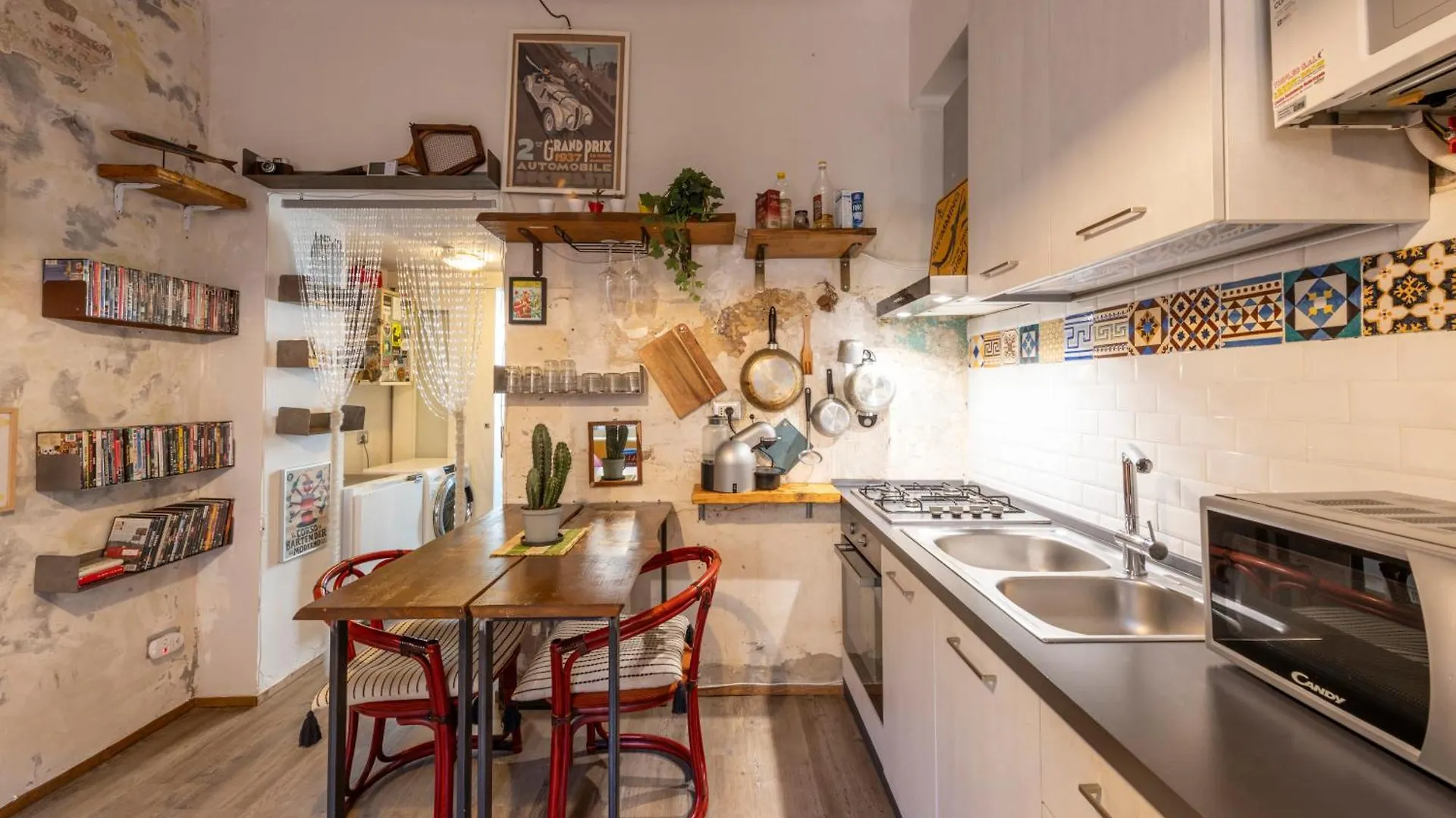 Bessy House, Near Fondazione Prada Apartment Milan