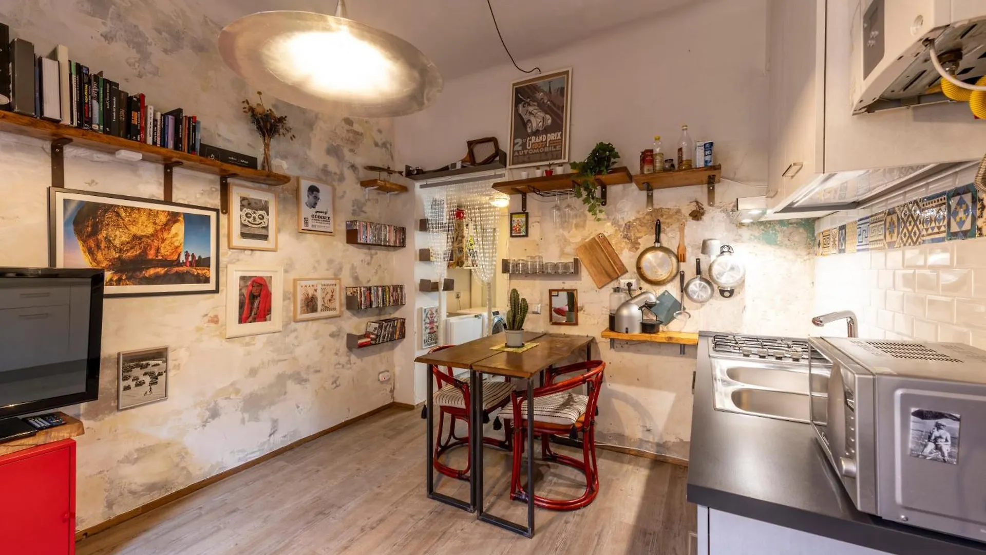 Bessy House, Near Fondazione Prada Apartment Milan