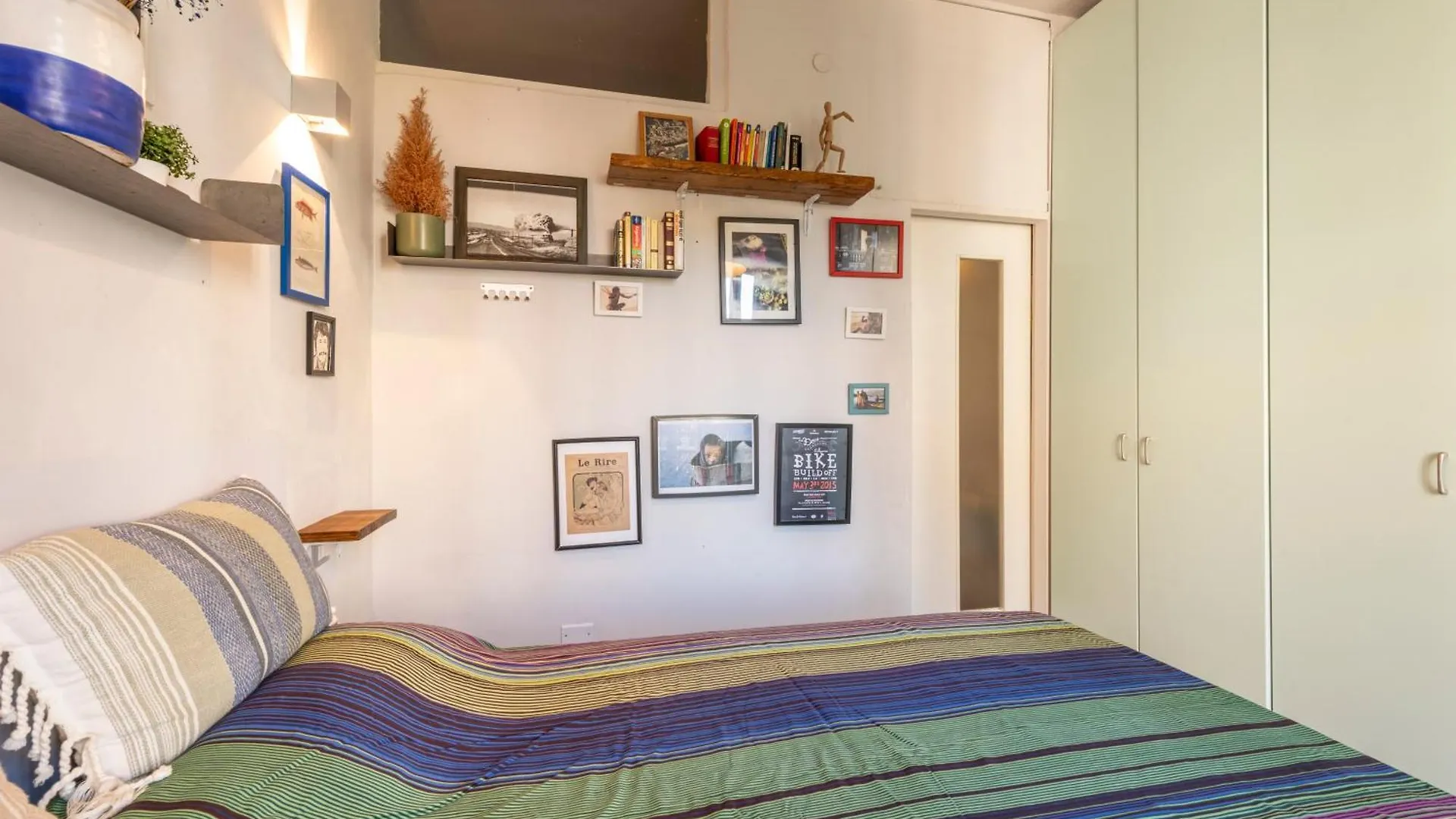 Bessy House, Near Fondazione Prada Apartment Milan