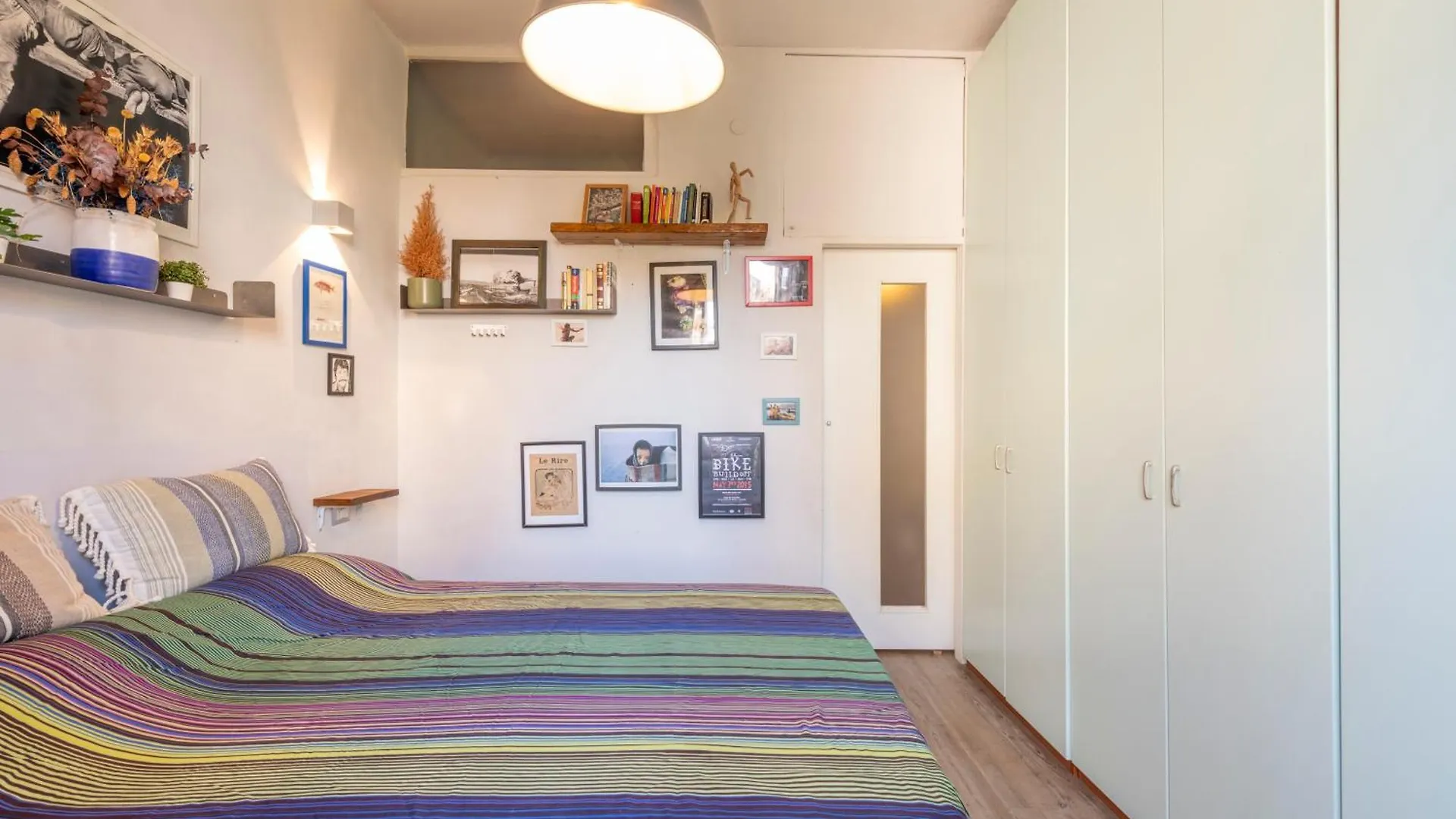 Bessy House, Near Fondazione Prada Apartment Milan Italy