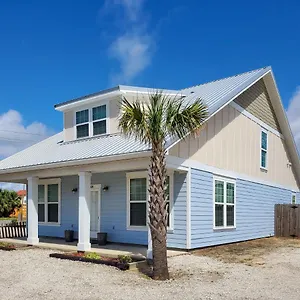 Stella By The Sea By Blueswell Holiday home Panama City Beach