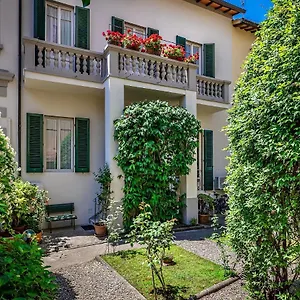 A Casa Di Lilli Pensión Florencia