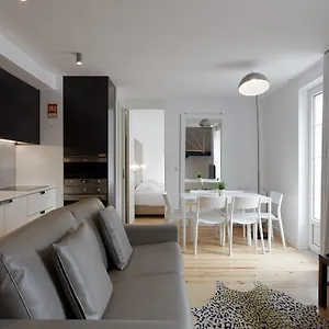Alegria Apartment Lisbon