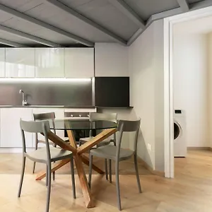Apartment - Fiera, Milan