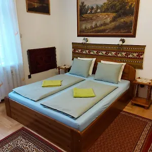 Melinda Apartment Budapest