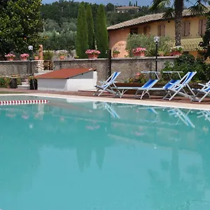 Corte Dei Fiori Alloggio per agriturismo Caprino Veronese