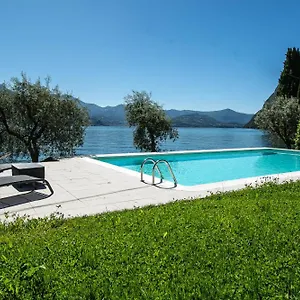 Iseolakerental - Alessandra Villa Riva di Solto
