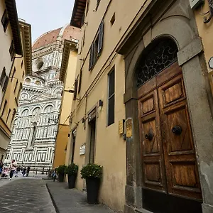 Le Stanze Di Caterina Bed and breakfast Florencia