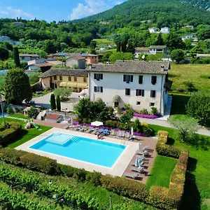 Corte Dei Fiori Alloggio per agriturismo Caprino Veronese