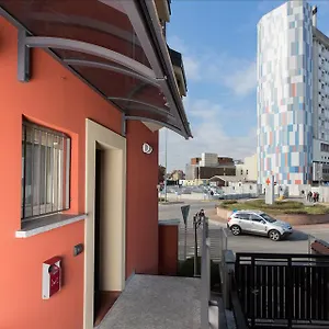 Residenza Regina Casa vacanze Monza