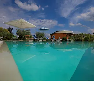 La Palazzina Casa vacanze Castelnuovo del Garda