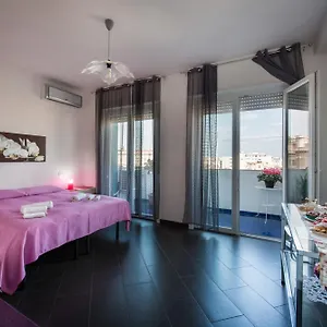 Centro Bed and breakfast Palermo