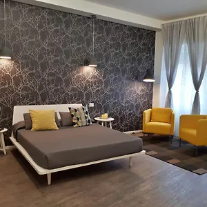Marcona24 Apartahotel Milán