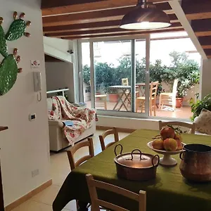 Palermit'amo Bed and breakfast Palermo