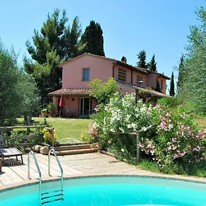 Agriturismo Settesoldi Alloggio per agriturismo San Miniato