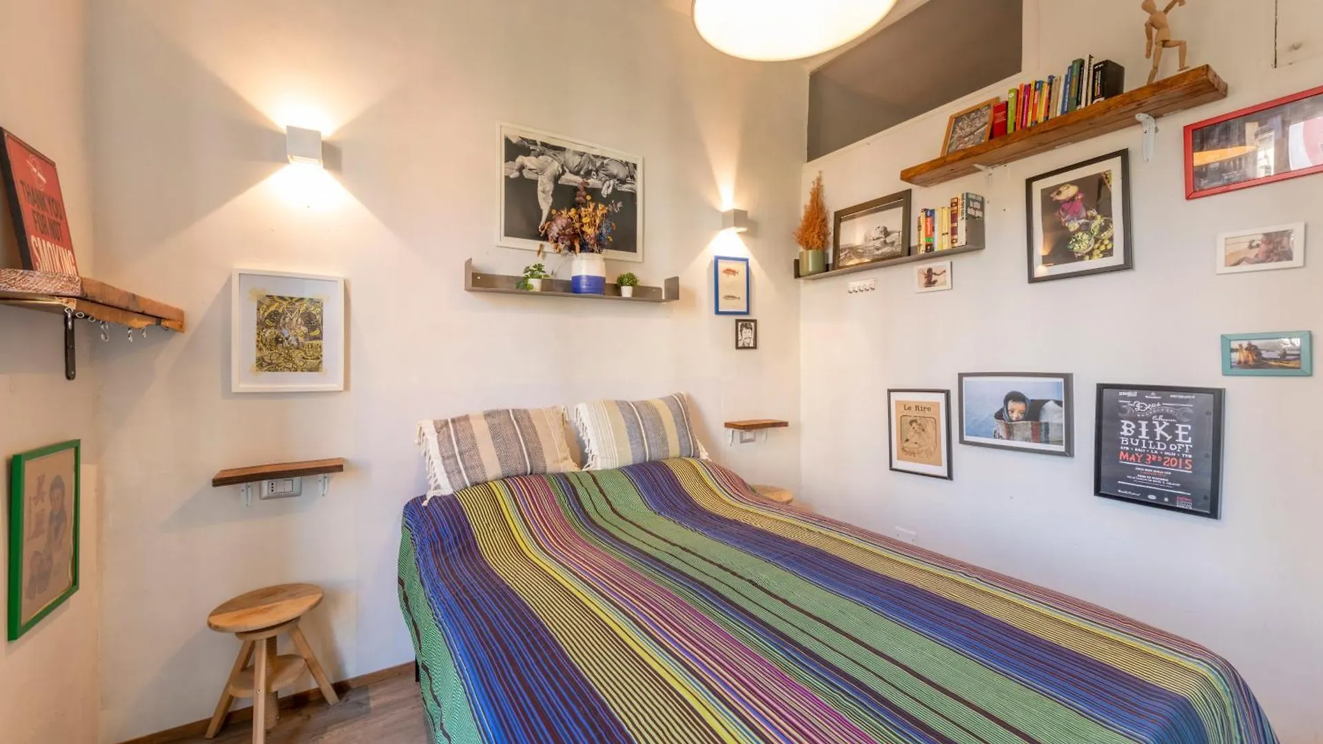 Bessy House, Near Fondazione Prada Apartment Milan