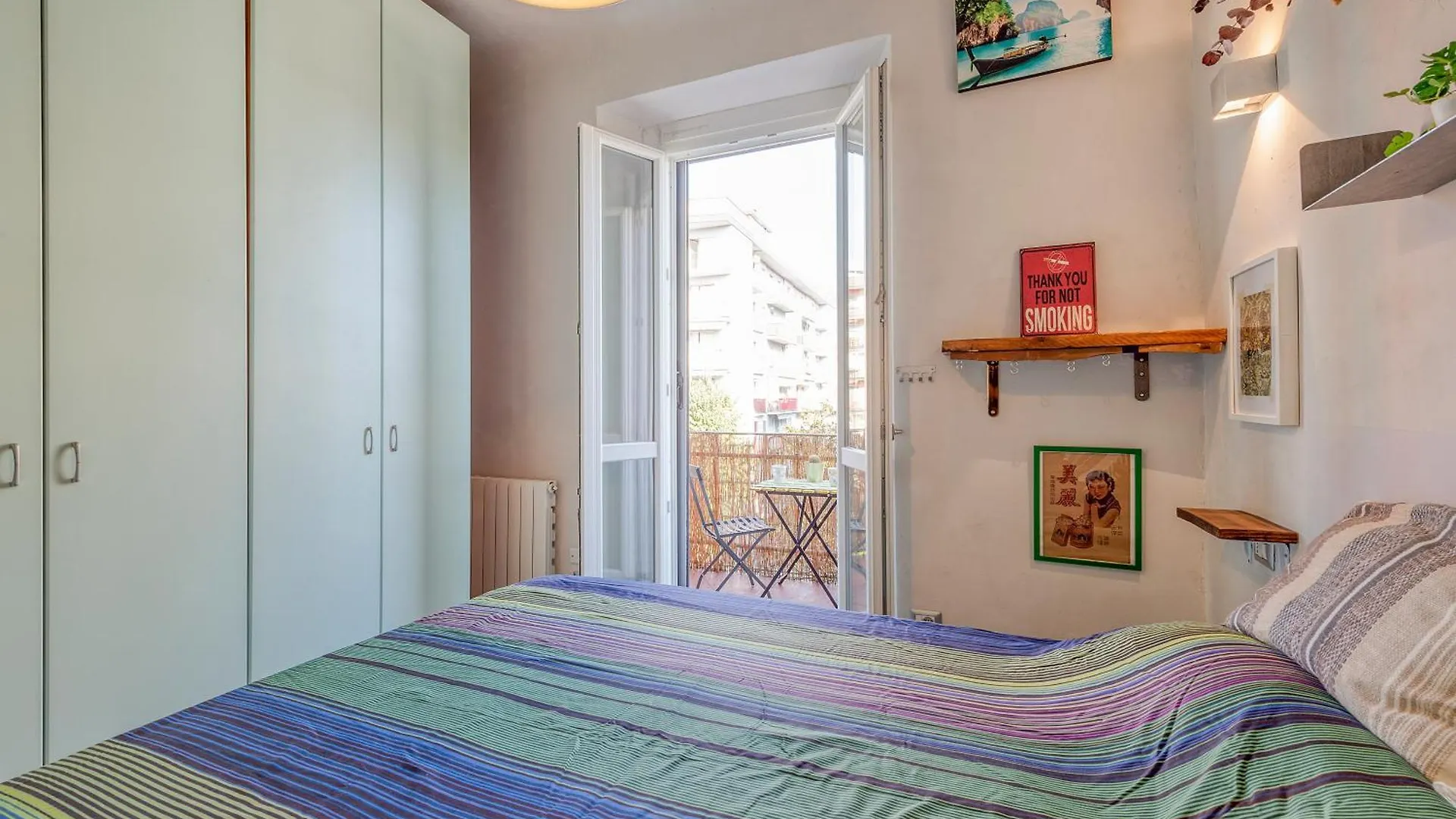 Bessy House, Near Fondazione Prada Apartment Milan 0*,  Italy