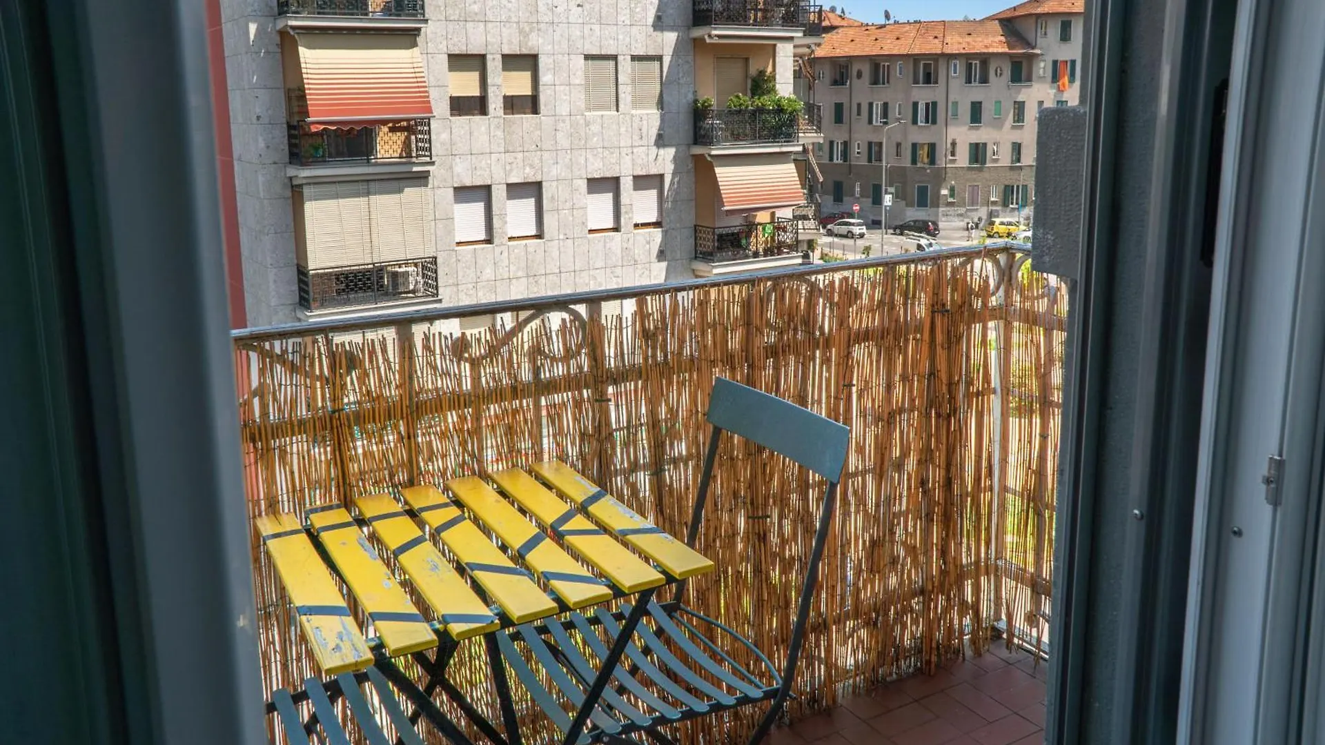 Bessy House, Near Fondazione Prada Apartment Milan 0*,  Italy