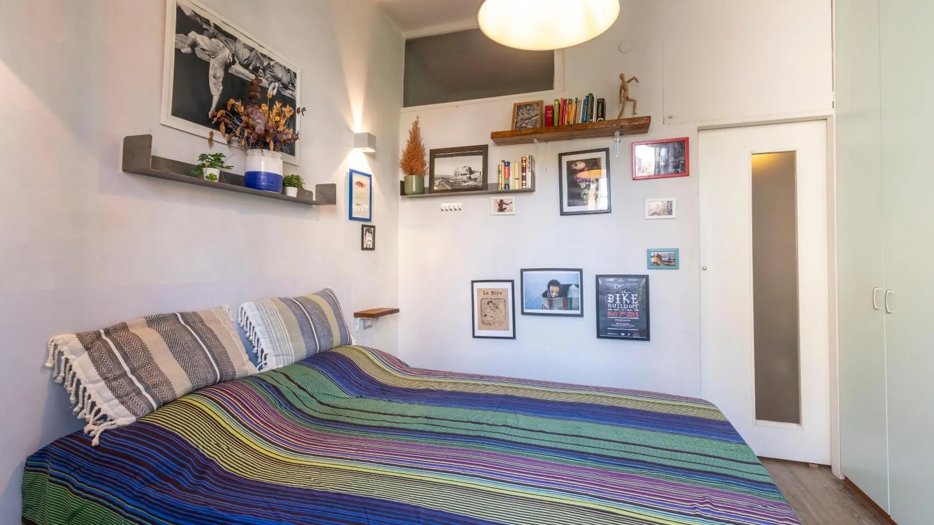 Bessy House, Near Fondazione Prada Apartment Milan